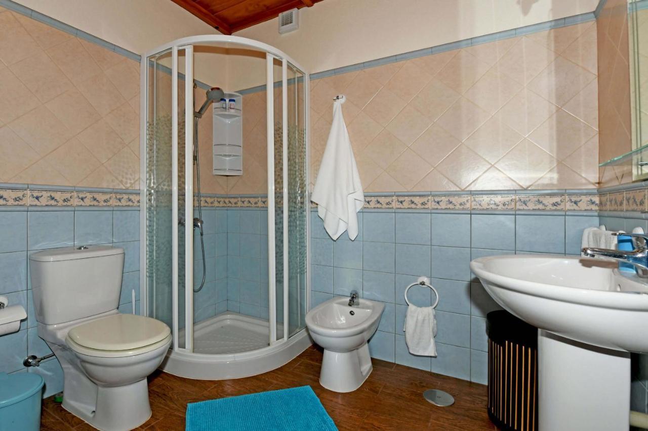 Willa Casa Chica Tijarafe Zewnętrze zdjęcie
